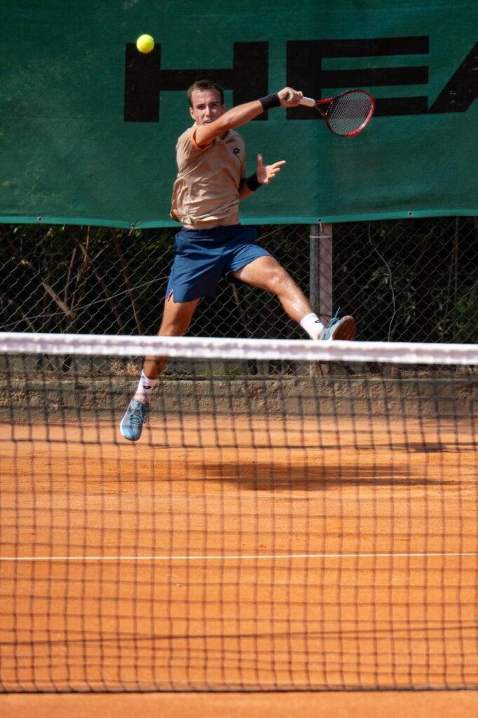 Il punto sui Sardinia ITF Tournaments 2024: tutto quello che c'è da sapere