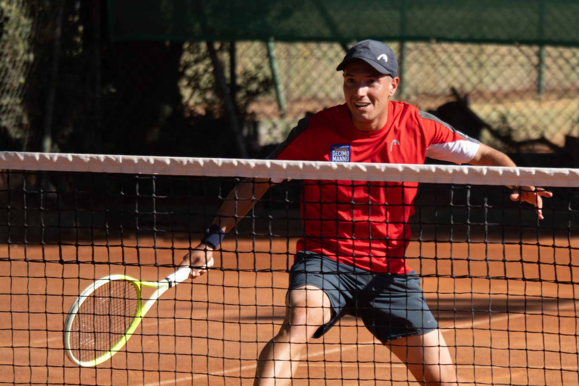 Grandi emozioni, talenti sardi e successi italiani: il riassunto dei Tornei ITF Combined