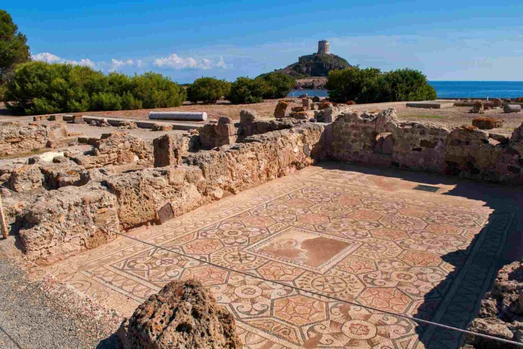 Monumenti Sardegna antica: 5 luoghi imperdibili da Nord a Sud dell’isola