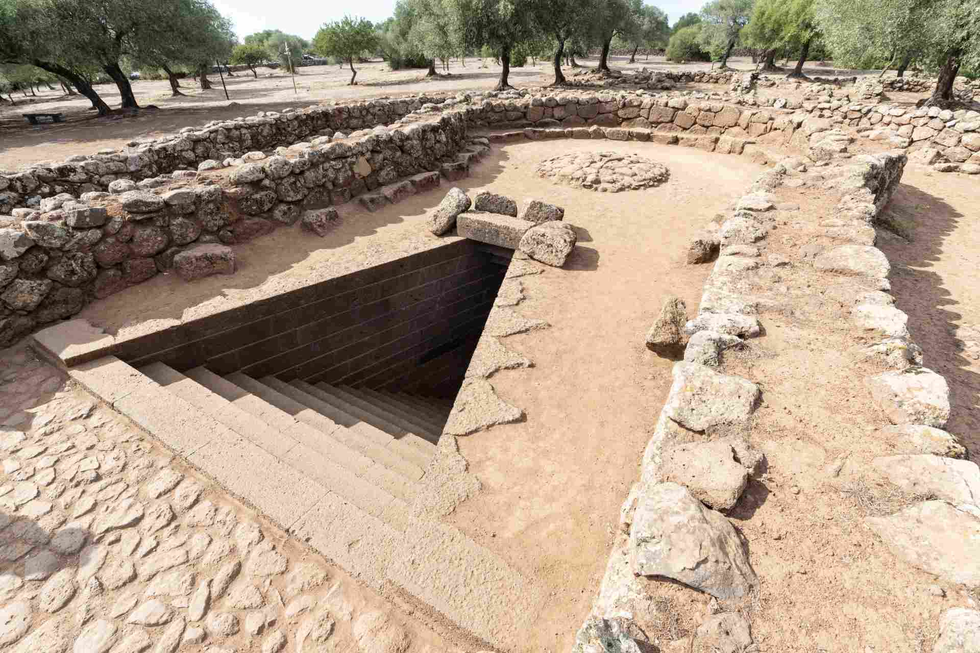 Monumenti Sardegna antica: 5 luoghi imperdibili da Nord a Sud dell’isola