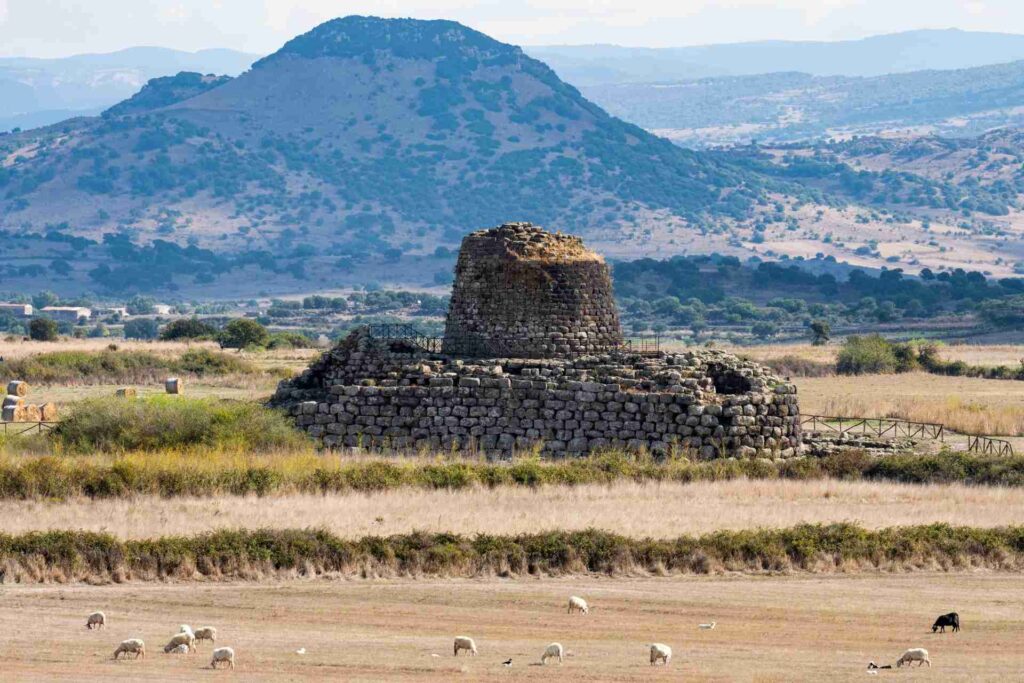 Monumenti Sardegna antica: 5 luoghi imperdibili da Nord a Sud dell’isola