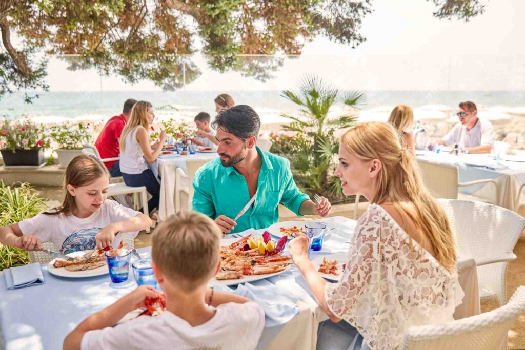 Vacanze di Pasqua al Forte Village Resort: una proposta unica per le tue vacanze