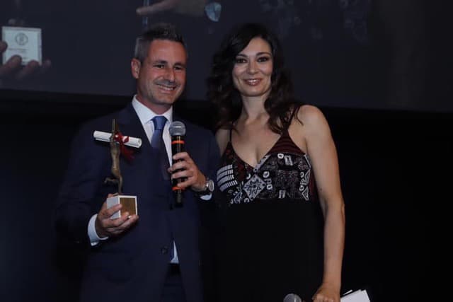 Italia Travel Awards 2019: vince il Forte Village Resort Sardegna