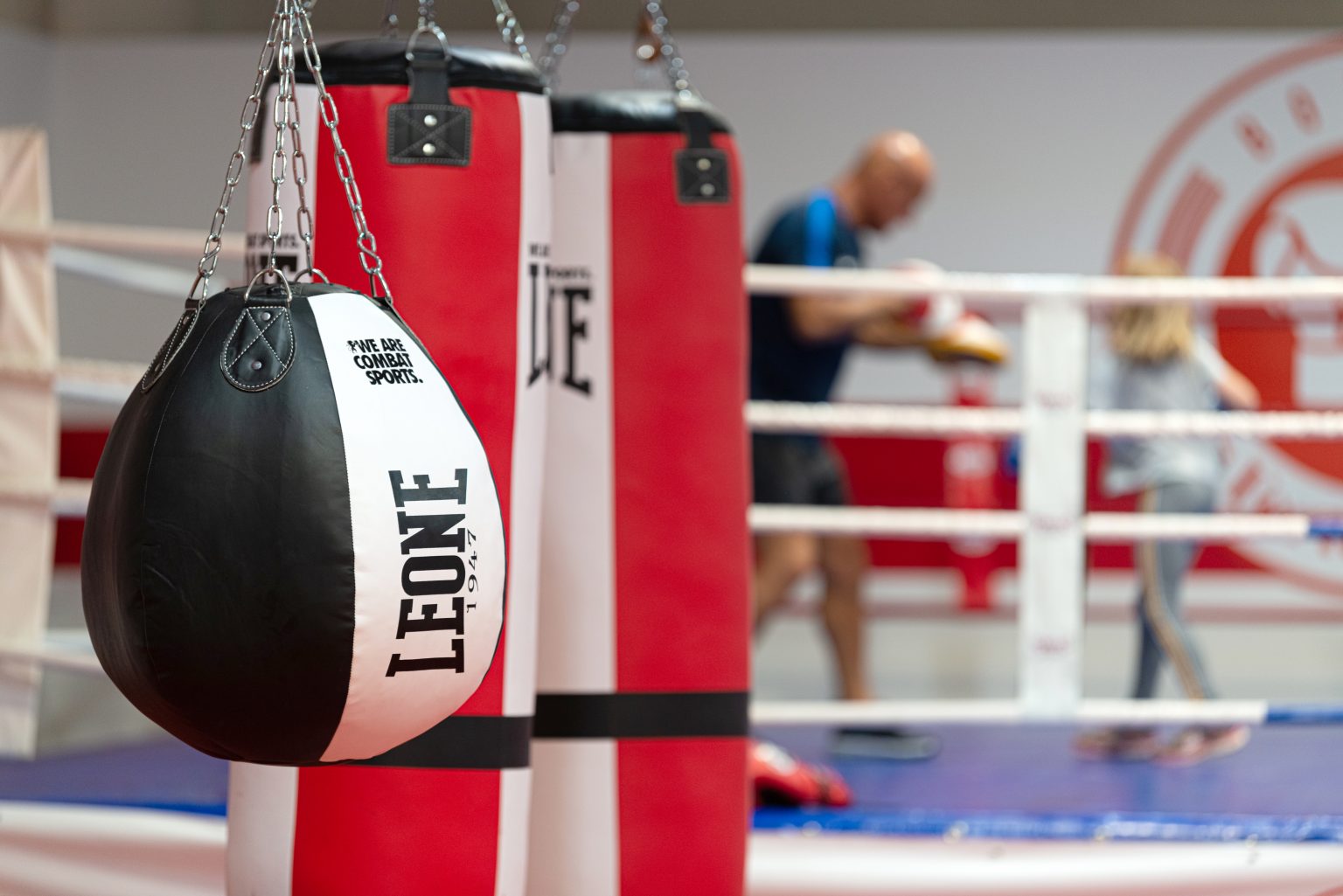 Boxing origins and benefits of the noble art