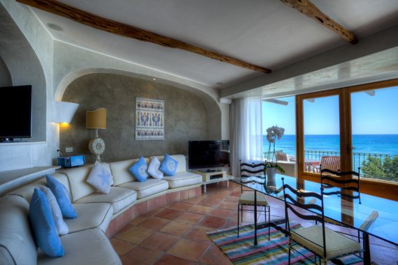 suite vacanze in sardegna