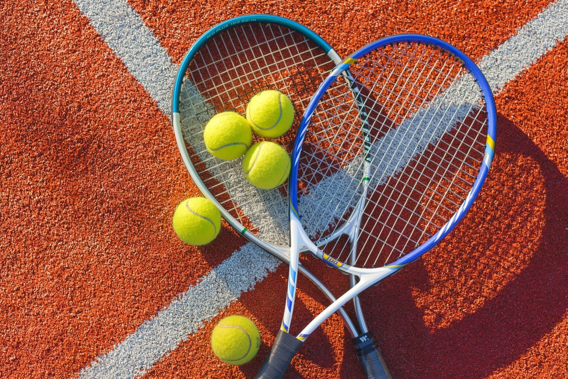 How Does A Tennis Tie-Break Work? - Serve and Volley Tennis