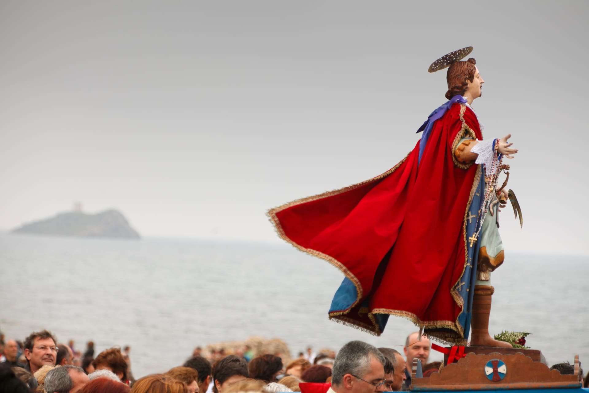 Feast Of Sant Efisio In Cagliari A Sardinian Tradition feast-of-sant-efisio-in-cagliari-a-sardinian-tradition