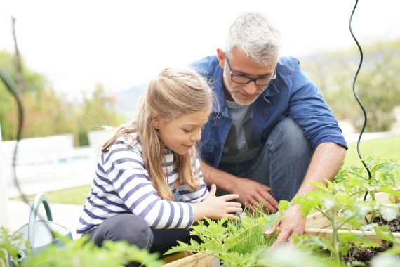 educazione ambientale bambini