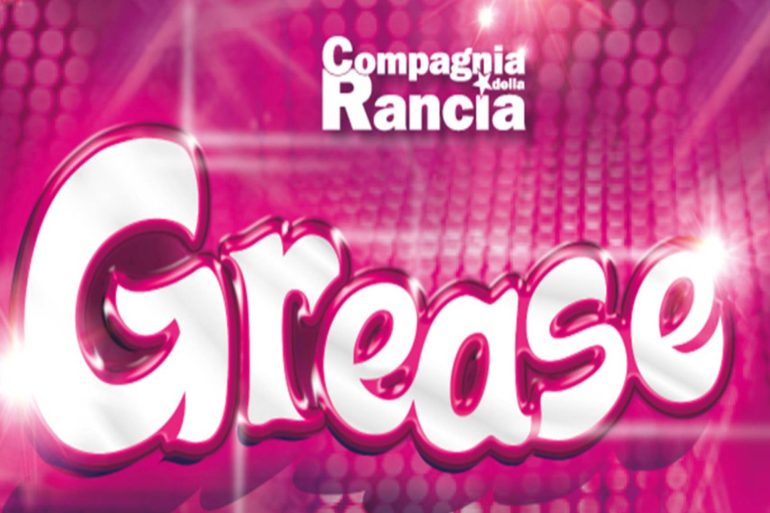 Grease, the musical: the energy of rock'n roll at Forte Arena