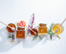 Sardinian honey: secrets and properties of a superfood