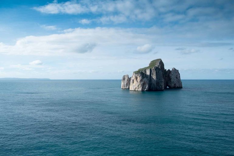 Green Sardinia: 5 extraordinary natural monuments