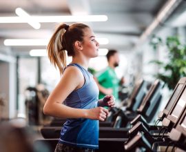 Total Body workout: perché farlo e quali sono i benefici?