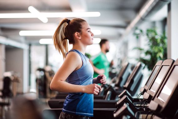 Total Body workout: perché farlo e quali sono i benefici?
