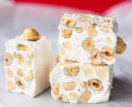 Sardinian torrone: history and origins of a traditional confectionary
