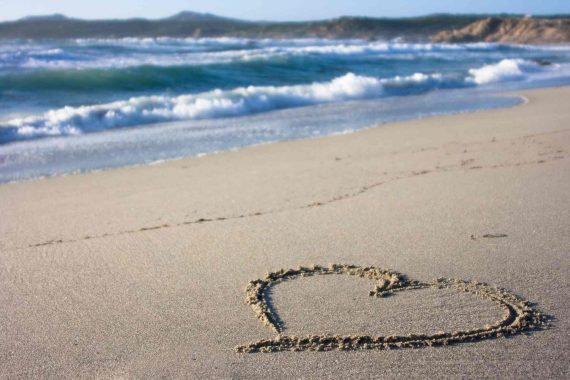 Sardegna isola dell’amore: al Forte Village è sempre San Valentino