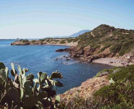 Fishing For Litter: Forte Village e Ogyre insieme per la salvaguardia del mare nel Sud Sardegna