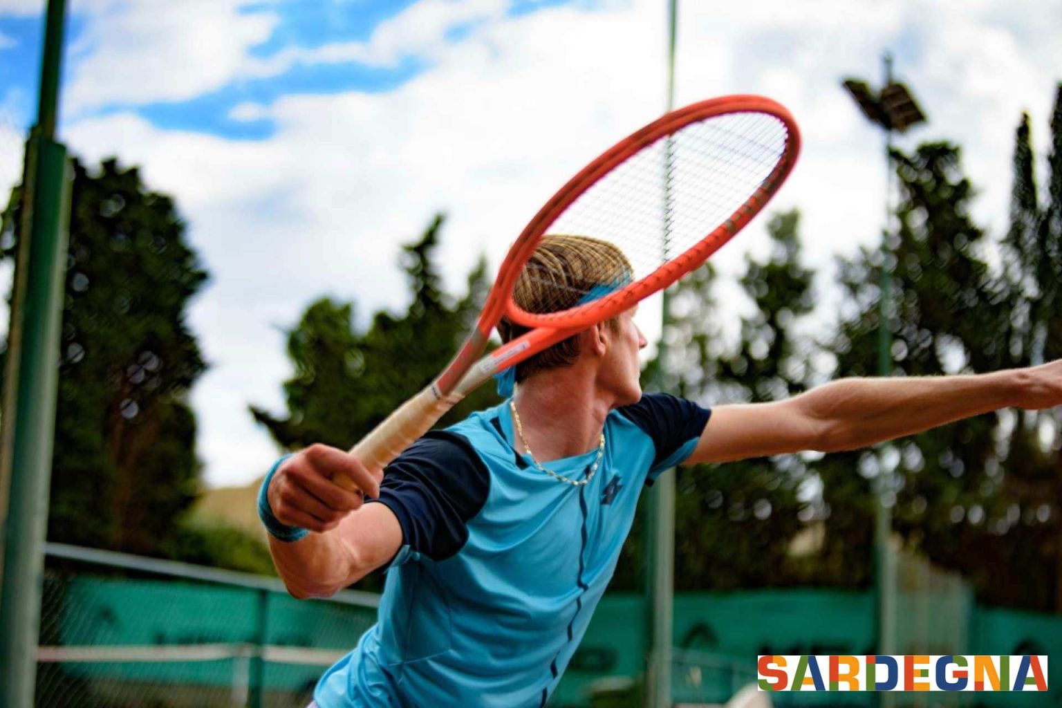 ITF Tennis The Appointment With Tournaments Is In Sardinia itf-tennis-the-appointment-with-tournaments-is-in-sardinia