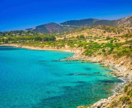 2023 Readers' Choice Awards: alla Sardegna il premio “The Best Island in Europe”