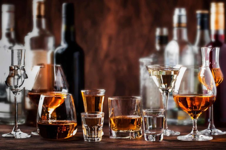 Bevande, distillati e liquori della Sardegna: non solo vino sull'isola