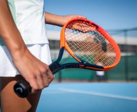 Sinner-mania: come si diventa un campione di tennis?