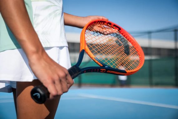 Sinner-mania: come si diventa un campione di tennis?