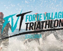 Forte Village Triathlon, una sfida mozzafiato nei luoghi più suggestivi della Sardegna