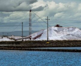 Alla scoperta delle Saline Conti Vecchi, un luogo dove storia e natura si fondono