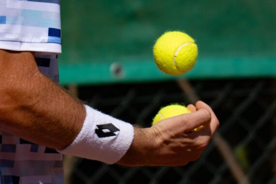 Il punto sui Sardinia ITF Tournaments 2024: tutto quello che c'è da sapere