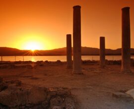 Monumenti Sardegna antica: 5 luoghi imperdibili da Nord a Sud dell’isola