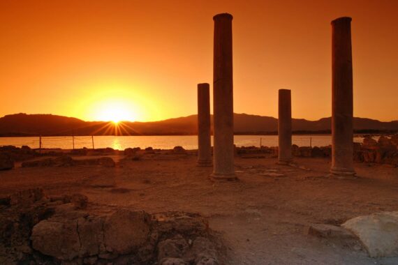 Monumenti Sardegna antica: 5 luoghi imperdibili da Nord a Sud dell’isola