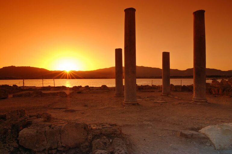 Monumenti Sardegna antica: 5 luoghi imperdibili da Nord a Sud dell’isola