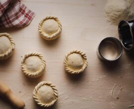 5 tipici piatti sardi da portare in tavola a Natale