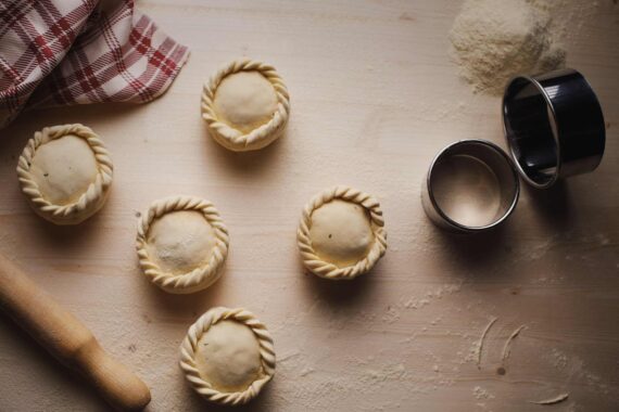 5 tipici piatti sardi da portare in tavola a Natale