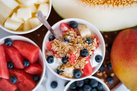 Wellness Breakfast: 10 modi per preparare la migliore colazione della giornata