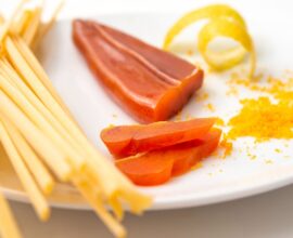 Bottarga di muggine: l’oro della Sardegna tra tradizione e gusto