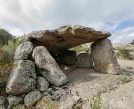 Dolmen, menhir e monoliti in Sardegna: 10 siti imperdibili da nord a sud dell'isola