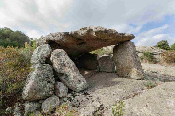 Dolmen, menhir e monoliti in Sardegna: 10 siti imperdibili da nord a sud dell'isola