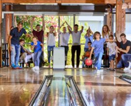Bowling: come si gioca, regole e consigli per tutte le età