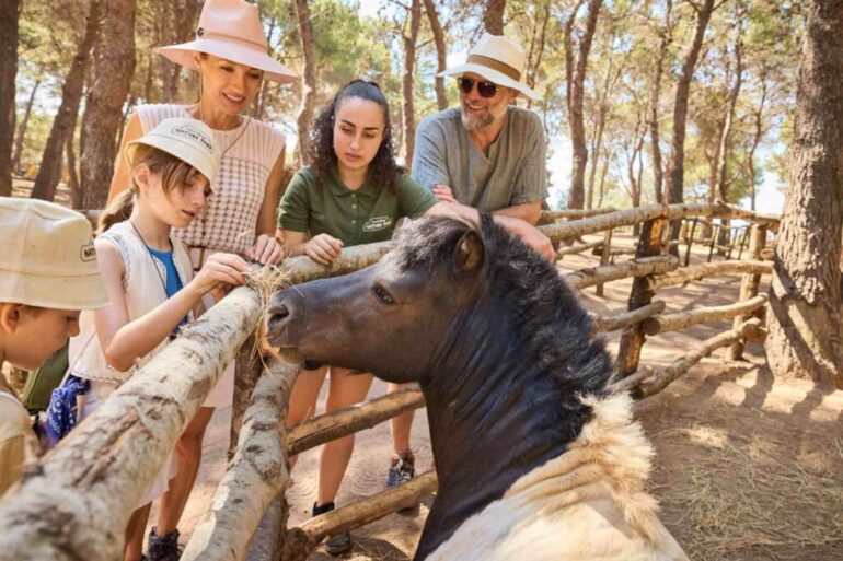Fattoria didattica: perché visitarla con la famiglia è un’esperienza educativa e divertente