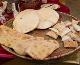 Pane sardo: le forme più iconiche e gli antichi segreti della panificazione