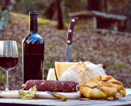 Cannonau di Sardegna: storia, caratteristiche e abbinamenti perfetti