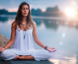 Mindfulness, significato e benefici: come praticarla e ridurre lo stress