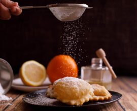 Dolci sardi di Sant’Antoni ‘e su fogu, tra profumi e sapori autentici dell'isola