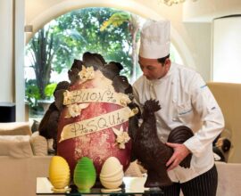 Pasqua in Sardegna: l'offerta 2026 del Forte Village Resort