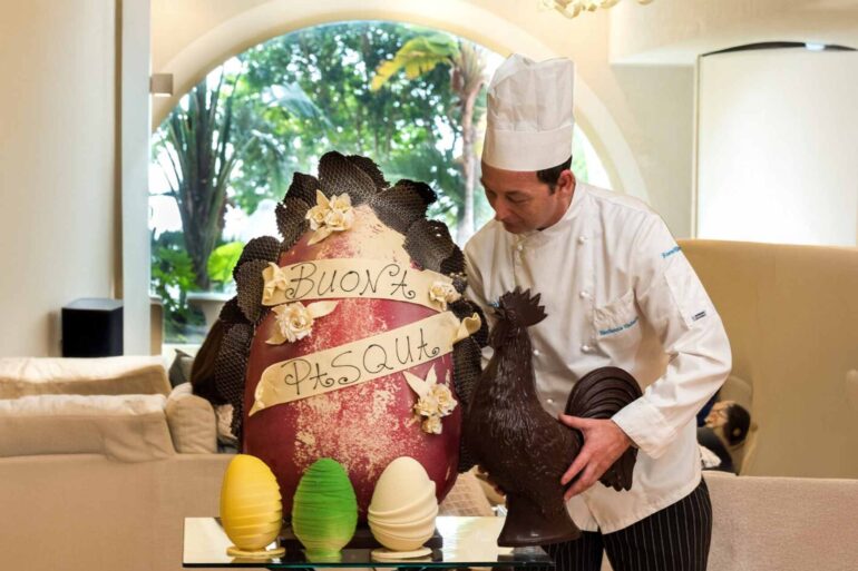 Pasqua in Sardegna: l'offerta 2026 del Forte Village Resort