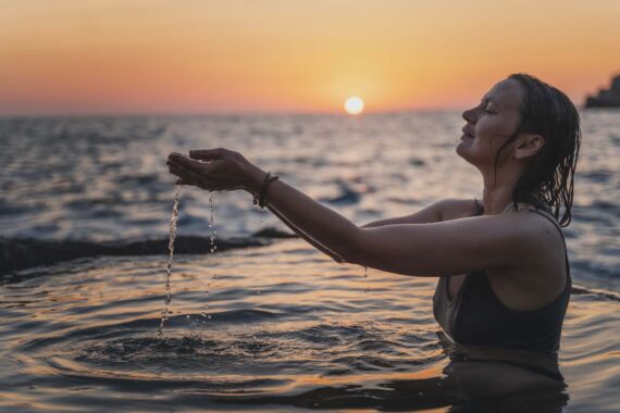 Talassoterapia e mindfulness: l’unione che rigenera corpo e mente