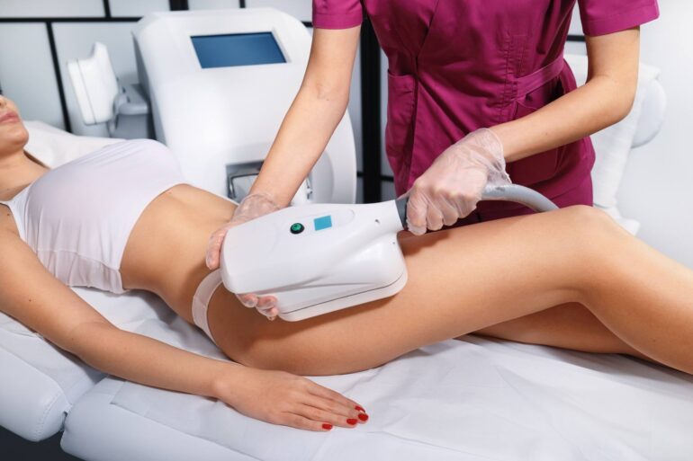 Benefici Cryoliposculpt: la nuova frontiera della criolipolisi