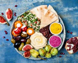 Cucina etnica: caratteristiche, segreti e ingredienti principali
