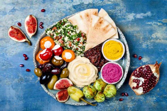 Cucina etnica: caratteristiche, segreti e ingredienti principali