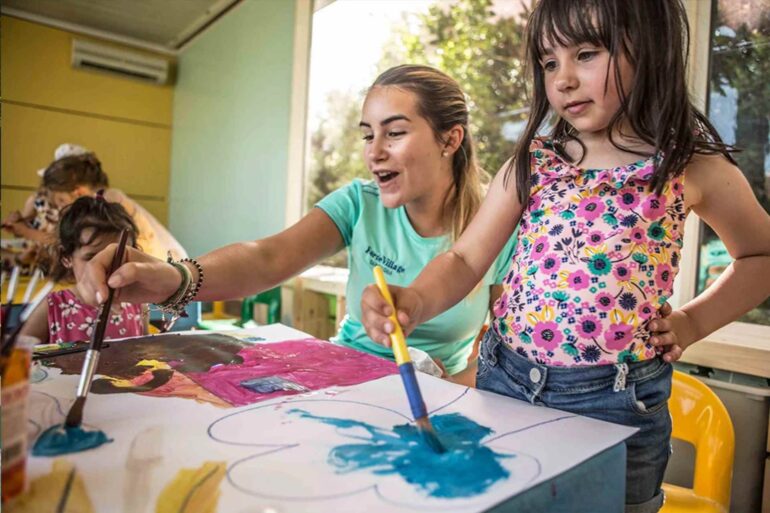 Laboratori per bambini: perché e come favoriscono l’apprendimento